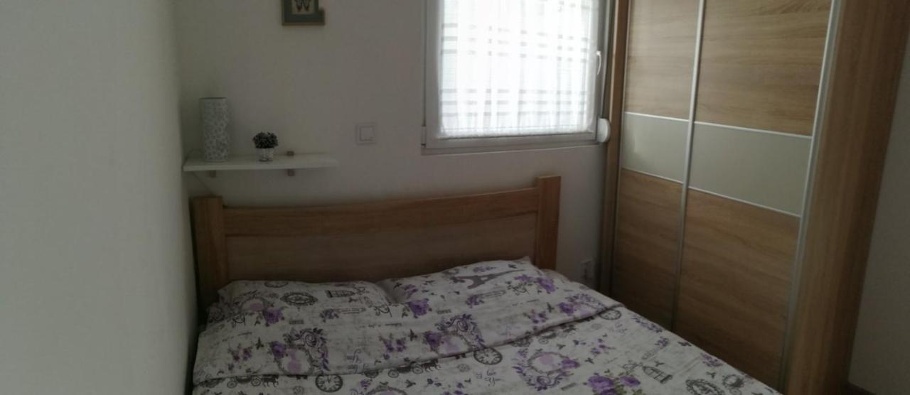 Apartman Gust Herceg Novi Exterior photo